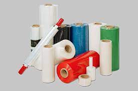 Stretch Film Stretch Wrap Pallet Wrap Pallet Film Plastic Wrap Stretch Film Pallet Wrap Stretch Wrap
