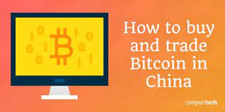 In april, when a power outage occurred in the xinjiang region, bitcoin processing was severely impacted. How To Buy And Trade Bitcoin In China Comparitech