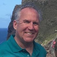 David Manecke's Instagram, Twitter & Facebook