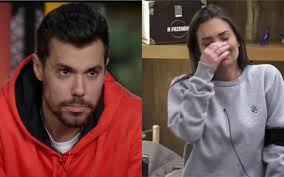 Atividade de apoio às artes do espetáculo A Fazenda 12 Apos Choro De Stefani Bays Lipe Ribeiro Desce A Lenha