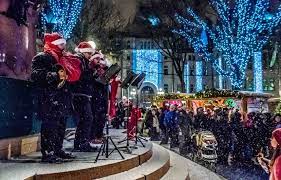 Christmas In Quebec 2021 14 Amazing Christmas Activities In Quebec City 2021 Holidays