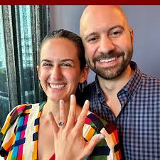This Valentine's Day, two Booth alums, Addie Epstein, '20, and Wyatt  Lawyer, '20, are celebrating their recent engagement! The pair first met as  Full-Time MBA students in professor Linda Ginzel's…
