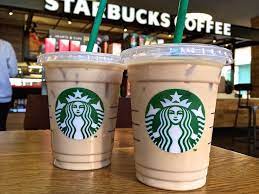 We did not find results for: 11 Popular Starbucks Drinks Ranked By Caffeine Content