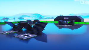 Open set island code and enter the code. Pop S Bot Warm Up Course Armthepopulace Fortnite Creative Map Code