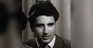 Mr. Anthony Gagliano of South Barrington Obituary