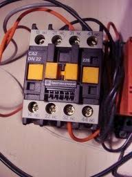 However, configuring a certain number of time relays and intermediate relays can do it. Contactor Wikipedia