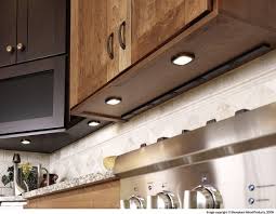 undercabinet outlet plug molding