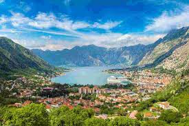 Montenegro is a country in southeast europe on the adriatic coast of the balkans. Best Montenegro Tours 2021 22 Intrepid Travel Eu