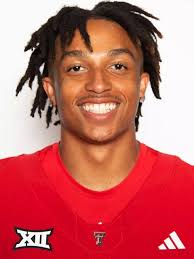 Texas Tech All Time Special Teams Recruits