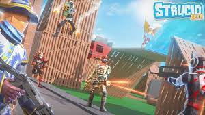 Codes guides roblox strucid is a battle royale game currently in its beta phase on roblox. Roblox Strucid Codes Full List June 2021 Codes For Gaming