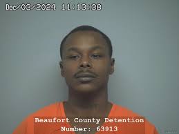 Jaesean Jeffrey Redd Beaufort, South Carolina http://Arre.st/SC-1000705977