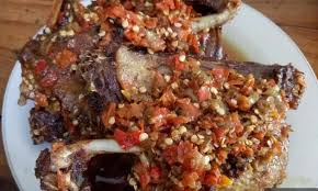 Slamet adalah bebek goreng yang bebek goreng h. Harga Bebek Haji Slamet Malang Nusagates