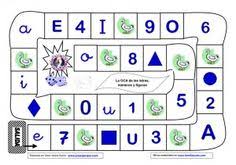 Tal como os comentaba ayer con el juego de las tablas de multiplicar hasta el 5, hoy os comparto la versión con todas las tablas. 10 Ideas De Juego Oca Juegos Para Aprender Juegos Materiales Didacticos