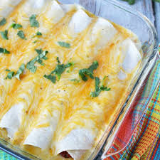 The Best Sour Cream Chicken Enchiladas Easy Sour Cream Enchiladas Recipe Sour Cream Enchiladas Sour Cream Chicken Sour Cream Chicken Enchilada Recipe