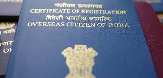Foreign citizens holding oci or valid india visa are eligible to apply for new pan number online. Oci Card Application Process For Returning Us Citizens
