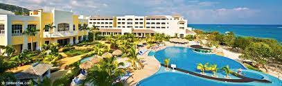 Iberostar Rose Hall Suites In Jamaica Fun Resort Jamaica Resorts Jamaica Honeymoon Beachside Resort