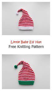 Apr 03, 2020 · easy easter crafts for everyone, so many great easter crafts and ideas in one place to choose from. Little Baby Elf Hat Free Knitting Pattern Knitting Projects