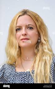 Hannah Weiland attending the Royal Academy of Arts Summer Exhibition  Preview Party held at Burlington House, London. PRESS ASSOCIATION Photo.  Picture date: Tuesday June 4, 2019. See PA story SHOWBIZ Royal Academy.