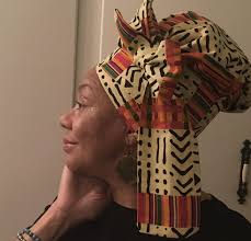 Join in giving Dr. Ellington a standing ovation