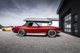 Check out their videos, sign up to chat, and join their community. Restauration Und Umbau Corvette C2 Sting Ray