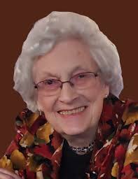 Obituary information for Avis Arlene Wright