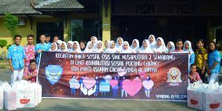 We did not find results for: Smk Nusaputera 2 Berita 2018 2019