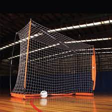 Amazing futsal skills, futsal tricks and goals for more. Bownet 3m X 2m Pop Up Futsal Goal