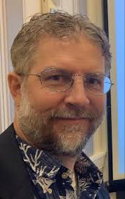 Ka'ana Mana'o: Meet our new Dean of Arts and Sciences Derek Snyder