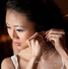 Lu & Brian's Wedding Meadow Brook Hall Rochester