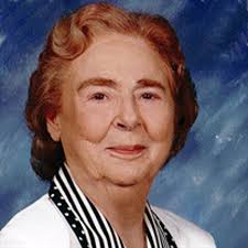 Loretta Jean Burrows Obituary May 9, 2015