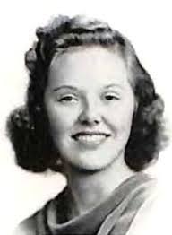 Dorothy J. “Dot” Dodd Lemon (1922-2010)