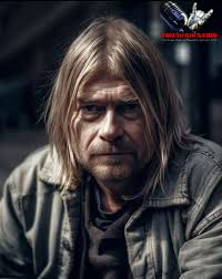 30 Years Without Kurt Cobain. Where has that time gone? I still remember  first hearing Nevermind