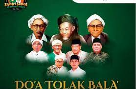Hari Santri 2020 Pbnu Gelar Doa Tolak Bala Dan Pembacaan 1 Miliar Shalawat Bagian All