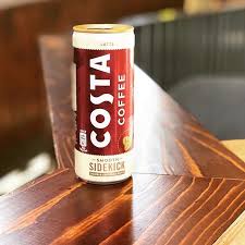 Made with less sugar to release the full flavour of our signature mocha italia beans, paired with caramel flavour for your deliciously sweet costa coffee on the go. Costa Coffee Have You Tried Our New Cans Yet It S Proper Coffee With Our Signature Mocha Italia Blend Just In A Can Available In Latte Caramel Latte And Black Americano Pick