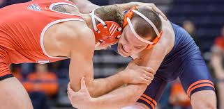 Illini Host Michigan State Friday, Compete at ASU Sunday