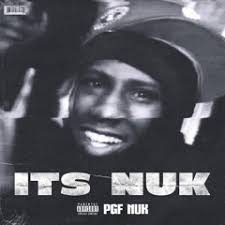 Listen to Look Back by PGF Nuk in 600 playlist online for free