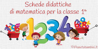 Genije Eksperiment Basna Accessori Matematica Scuola Primaria Goldstandardsounds Com