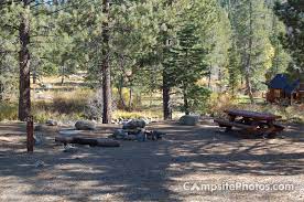 Fishing and hunting are popular activities as well. Silver Creek Campsite Photos Campsite Availability Alerts