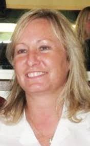 Death, Julie Schlueter