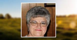 Rosemarie Meyers Obituary January 1, 2014