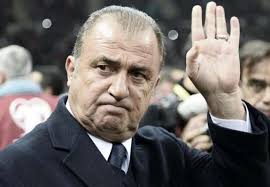 Fatih terim'i acımadan mizahın ortasına oturtan 15 twitter kullanıcısı. Fatih Terim Galatasaray Da Foto Galerisi 8 Resim