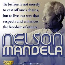 It seems to me that one man's terrorist is another man's freedom fighter. Upworthy Nelson Mandela Certainly Had A Way With Words Didn T He Thanks To Beware Of Images For The Quote Facebook