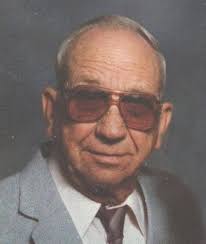 CPL Melvin Allen “Mel” Helmick (1919-1997)