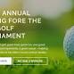 Playing Fore the Pets Charity Golf Tournament event image