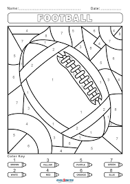 Cool thing, that coloring is education that looks like fun. Free Color By Number Worksheets Cool2bkids Free Kids Coloring Pages Color By Number Printable Coloring For Kids