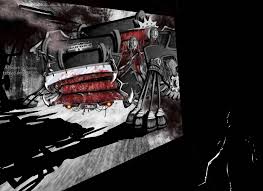 The Mangler by teblad on DeviantArt
