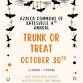 4th Annual Trunk or Treat event image