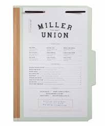 Brent Ellis Design Restaurant Menu Design Menu Design Menu Layout