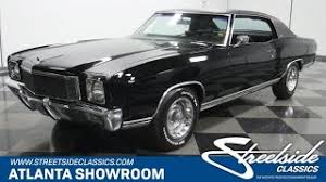 Image result for Black Diamond 1972 Monaco