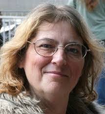 Ellen Darr's Instagram, Twitter & Facebook